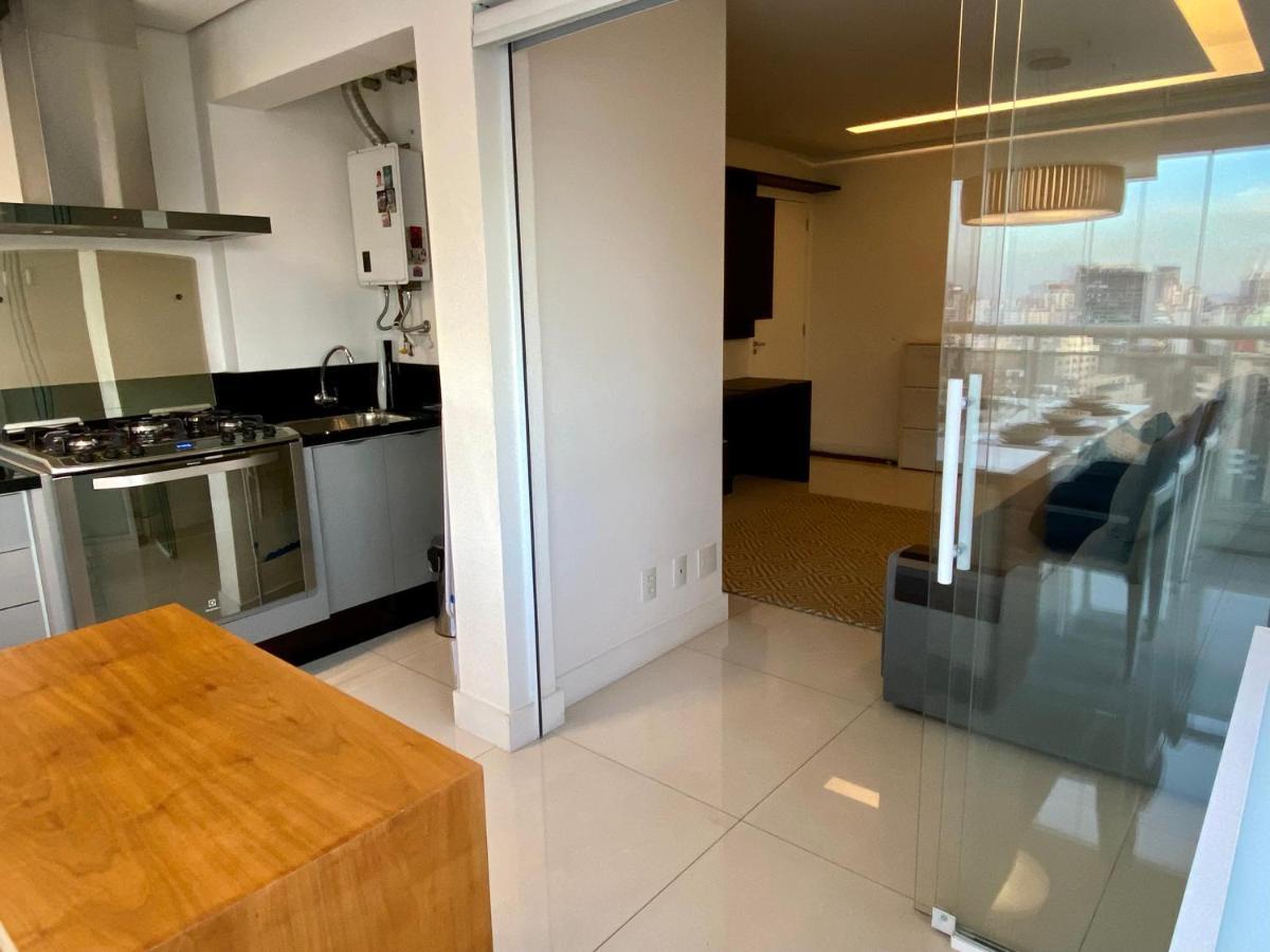 Vista Maravilhosa/Pertoavpaulista/Freicaneca São Paulo Eksteriør billede